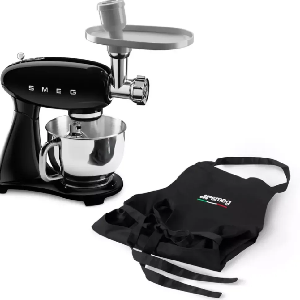 SMEG - SMF03 - Kjøkkenmaskin - 4,8 l