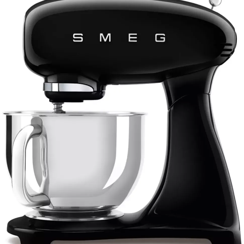 SMEG - SMF03 - Kjøkkenmaskin - 4,8 l