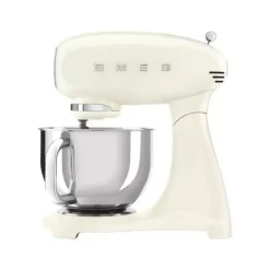 SMEG - SMF05 - Kjøkkenmaskin - 4,8 l Beige