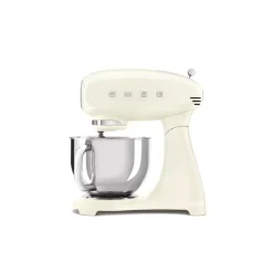 SMEG - SMF05 - Kjøkkenmaskin - 4,8 l Beige