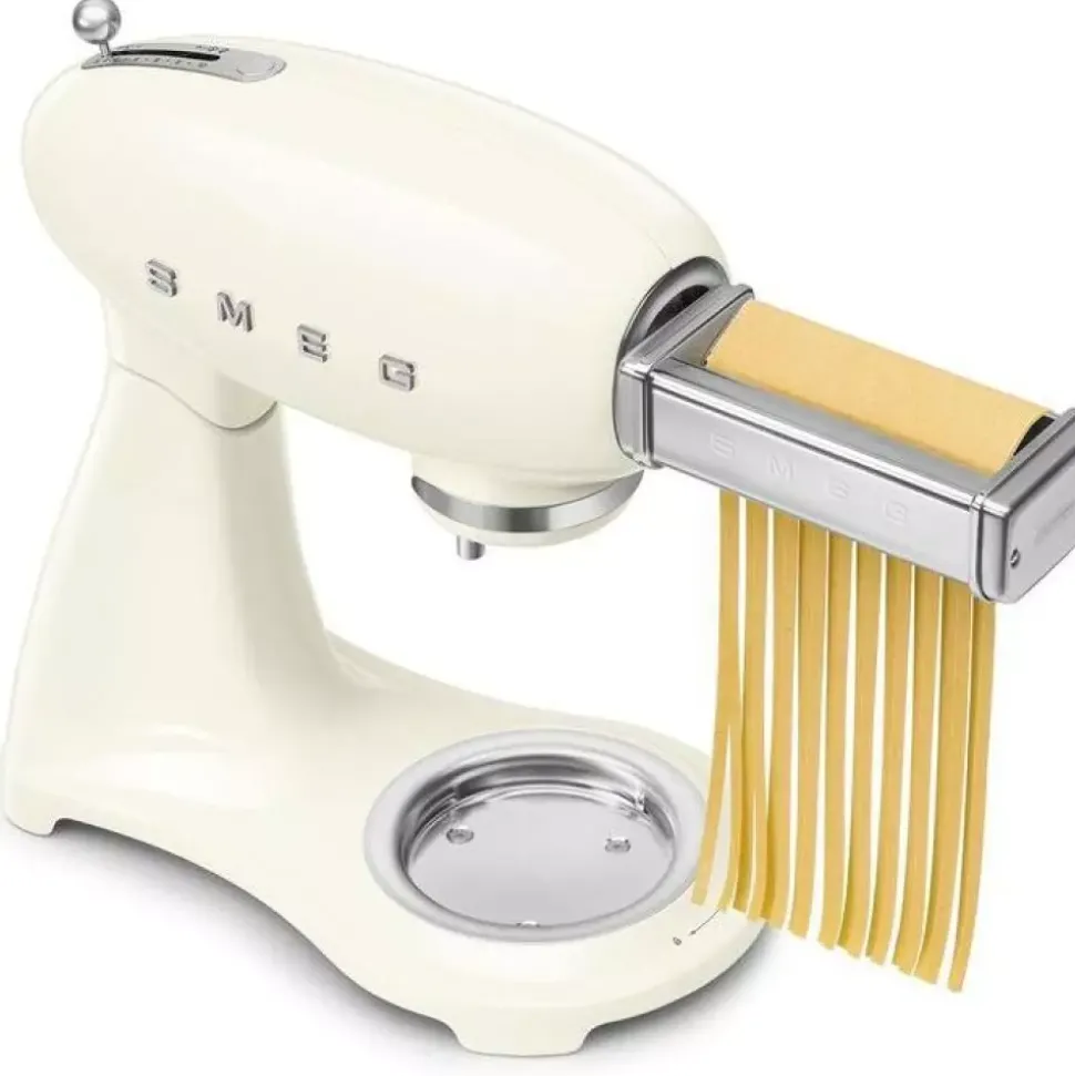 SMEG - SMF05 - Kjøkkenmaskin - 4,8 l Beige