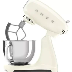 SMEG - SMF05 - Kjøkkenmaskin - 4,8 l Beige