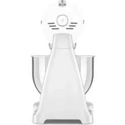 SMEG - SMF04 - Kjøkkenmaskin - 4,8 l Hvit