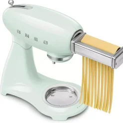SMEG - SMF05 - Kjøkkenmaskin - 4,8 l Pastellgrønn