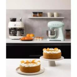 SMEG - SMF05 - Kjøkkenmaskin - 4,8 l Pastellgrønn