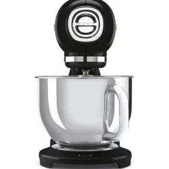 SMEG - SMF05 - Kjøkkenmaskin - 4,8 l Svart
