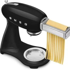 SMEG - SMF05 - Kjøkkenmaskin - 4,8 l Svart