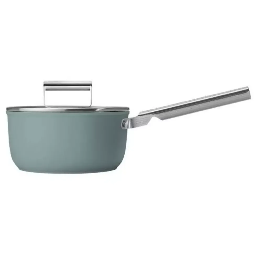 SMEG - SPF2012 - kasserolle 20 cm - 2,8 l