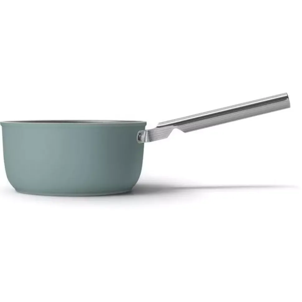 SMEG - SPF2012 - kasserolle 20 cm - 2,8 l