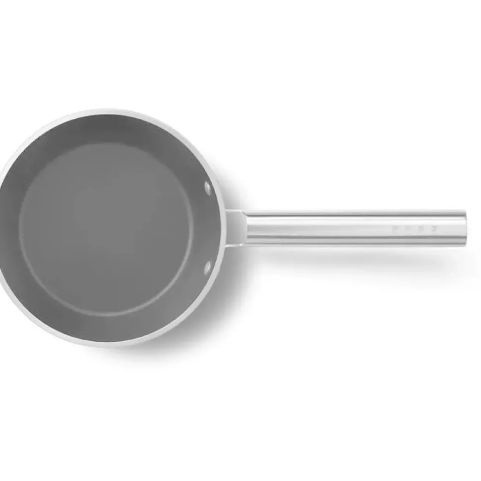 SMEG - SPF2012 - kasserolle 20 cm - 2,8 l