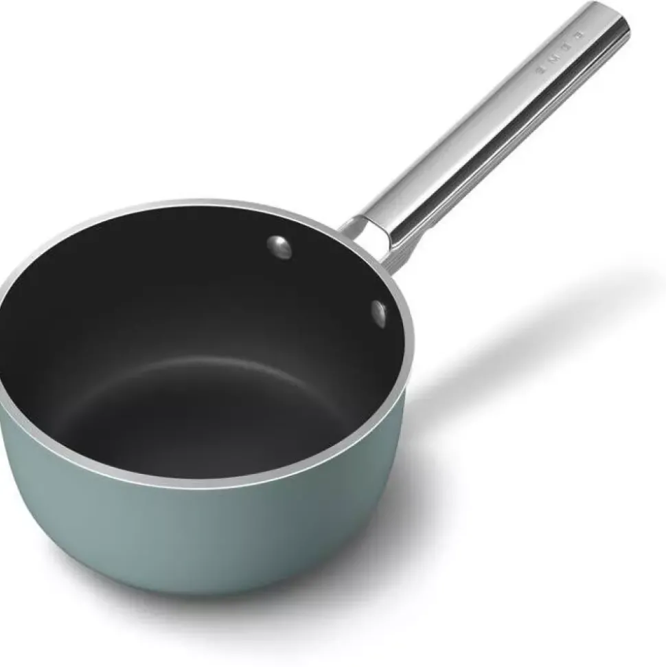 SMEG - SPF2012 - kasserolle 20 cm - 2,8 l