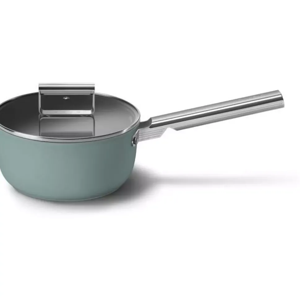 SMEG - SPF2012 - kasserolle 20 cm - 2,8 l