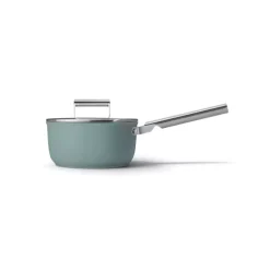 SMEG - SPF2012 - kasserolle 20 cm - 2,8 l