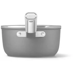 SMEG - SPF2012 - kasserolle 20 cm - 2,8 l