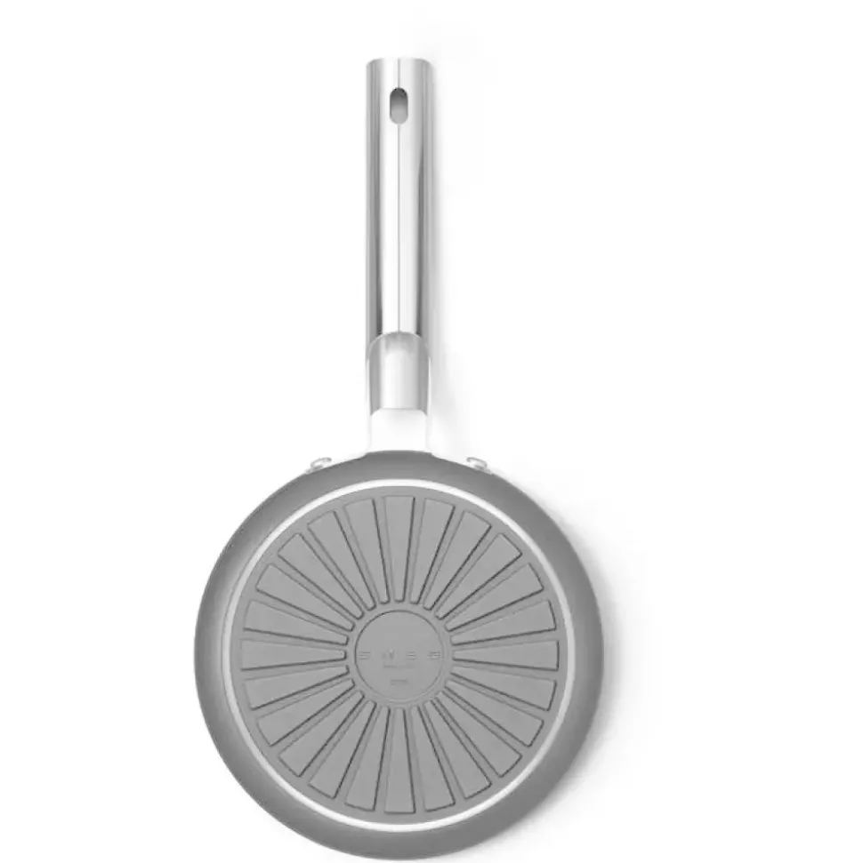 SMEG - SPF2012 - kasserolle 20 cm - 2,8 l