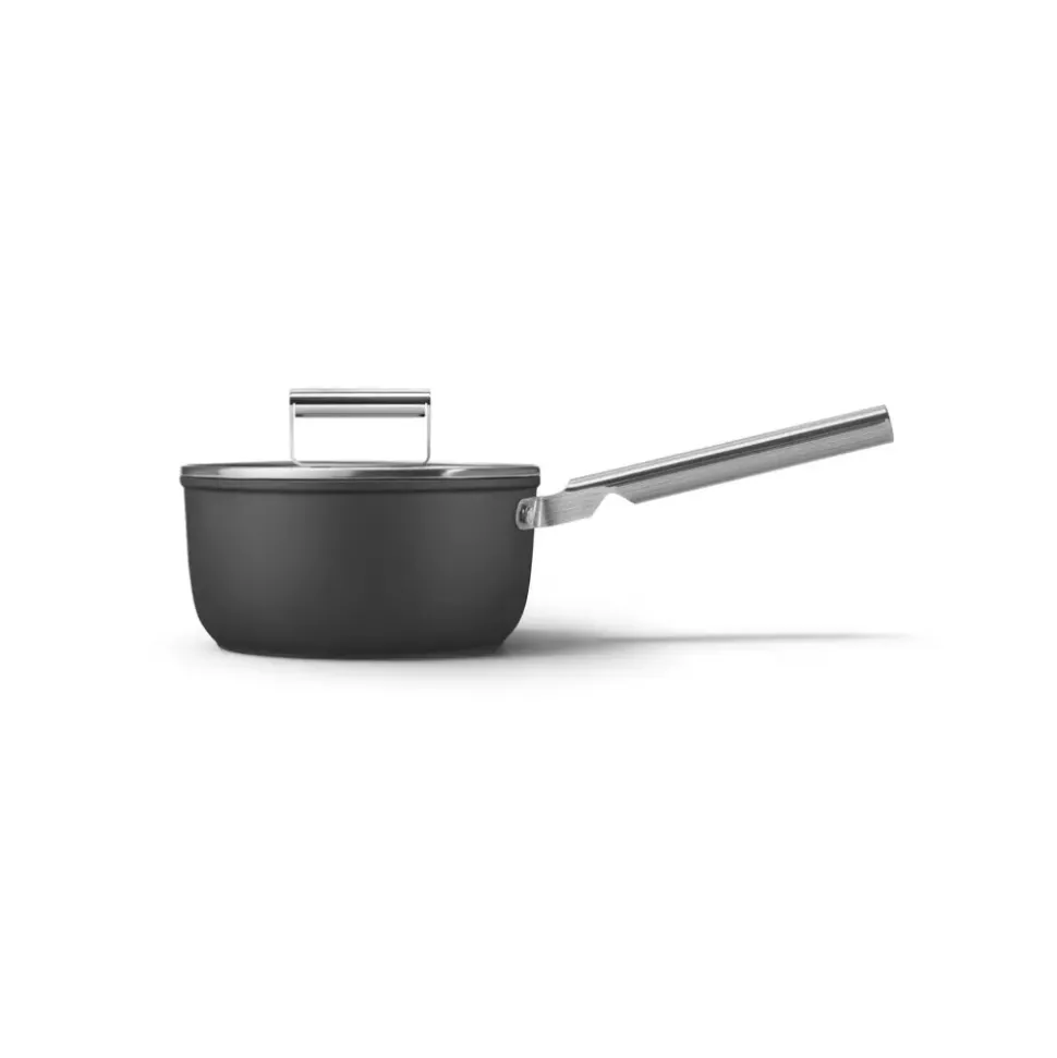 SMEG - SPF2012 - kasserolle 20 cm - 2,8 l