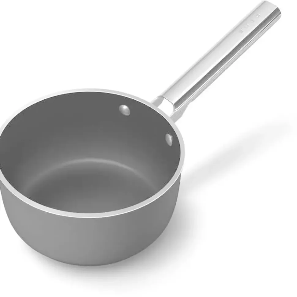 SMEG - SPF2012 - kasserolle 20 cm - 2,8 l