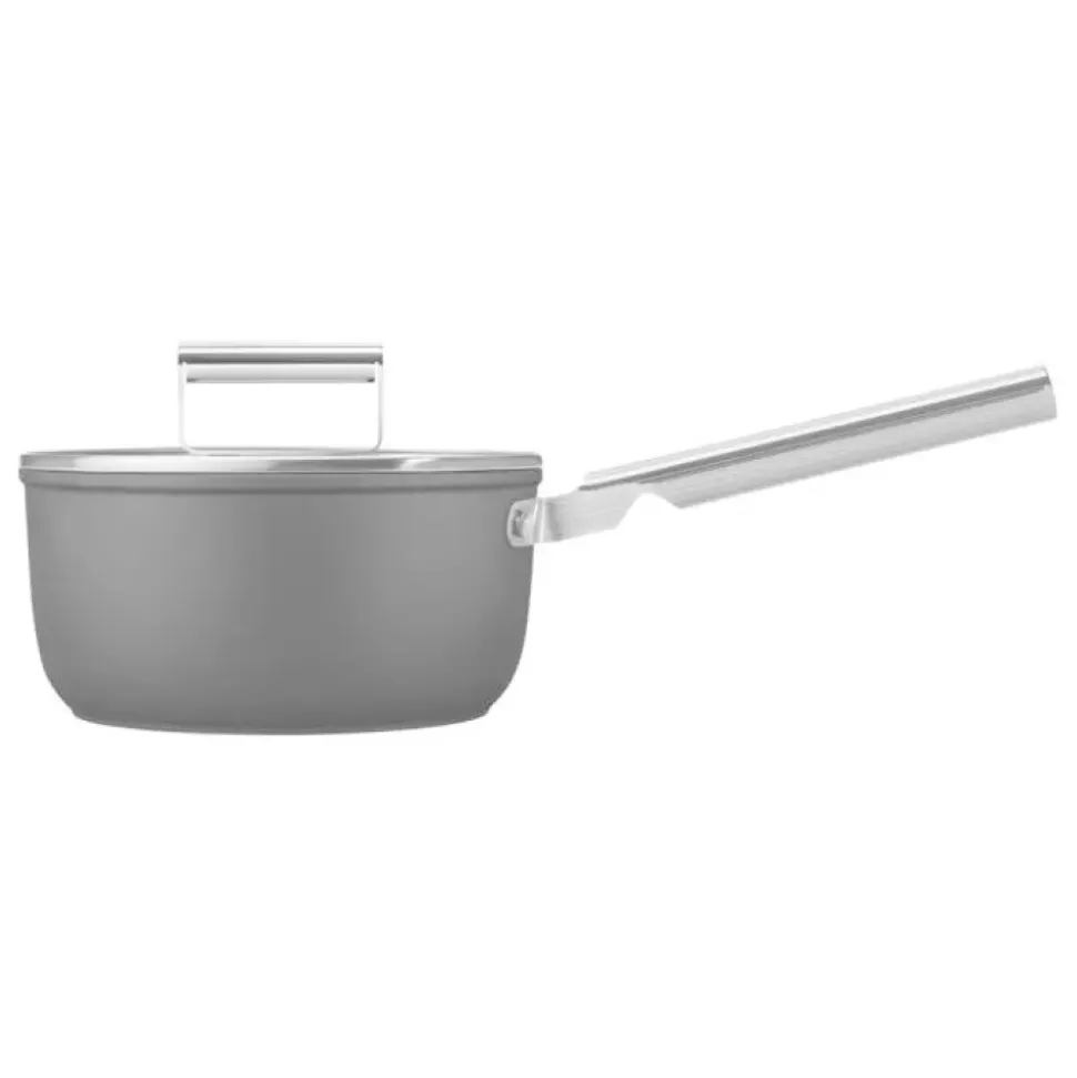 SMEG - SPF2012 - kasserolle 20 cm - 2,8 l