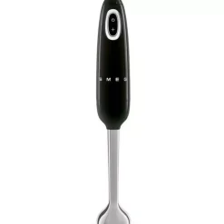 Smeg Stavmikser Svart
