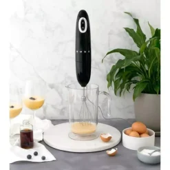 Smeg Stavmikser Svart