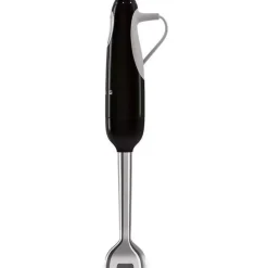 Smeg Stavmikser Svart