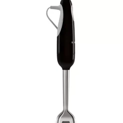 Smeg Stavmikser Svart