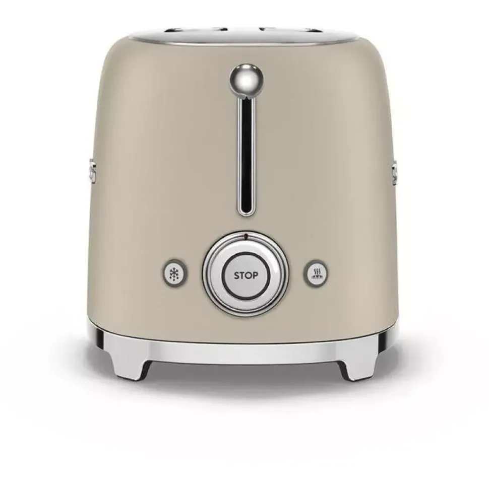 SMEG - TSF01 - Brødrister
