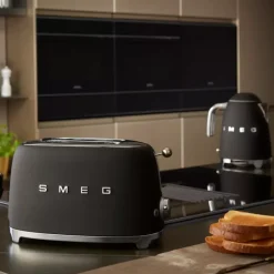 SMEG - TSF01 - Brødrister