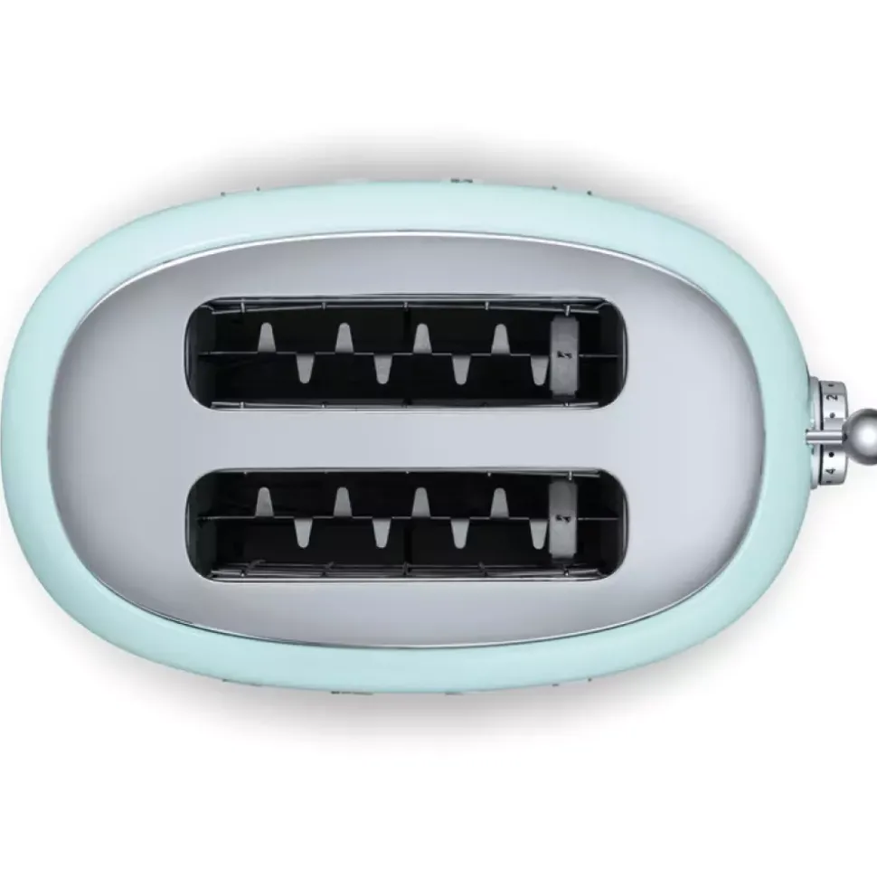 SMEG - TSF01 - Brødrister