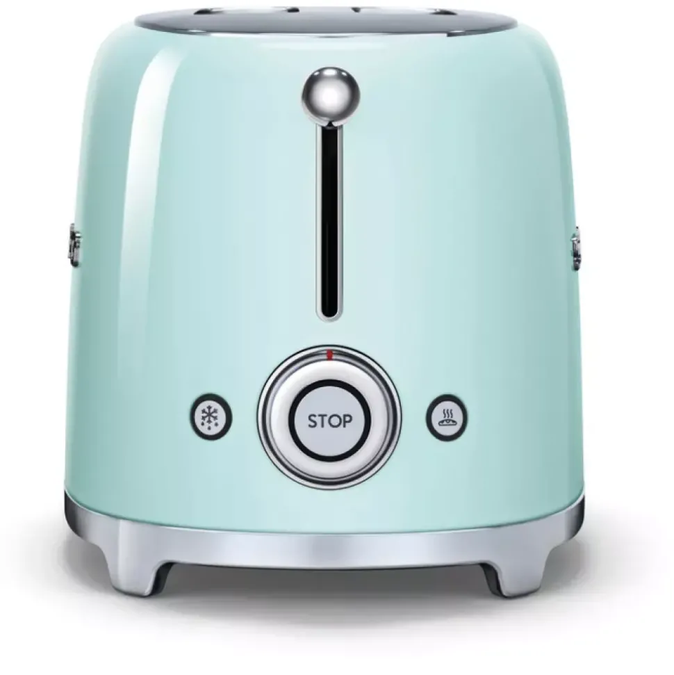 SMEG - TSF01 - Brødrister