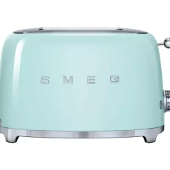SMEG - TSF01 - Brødrister