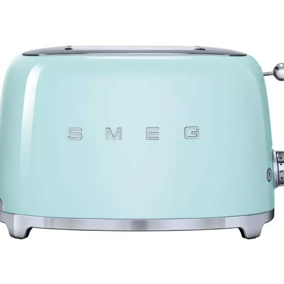 SMEG - TSF01 - Brødrister