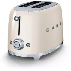 SMEG - TSF01 - Brødrister Beige