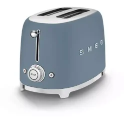 SMEG - TSF01 - Brødrister Blå