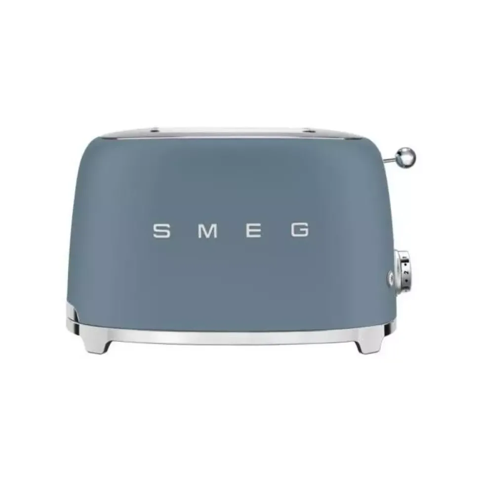 SMEG - TSF01 - Brødrister Blå