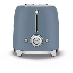 SMEG - TSF01 - Brødrister Blå