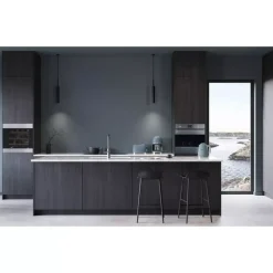 SMEG - TSF01 - Brødrister Blå