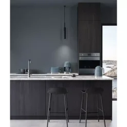 SMEG - TSF01 - Brødrister Blå