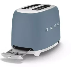 SMEG - TSF01 - Brødrister Blå