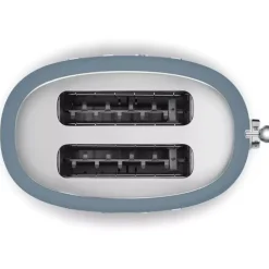 SMEG - TSF01 - Brødrister Blå