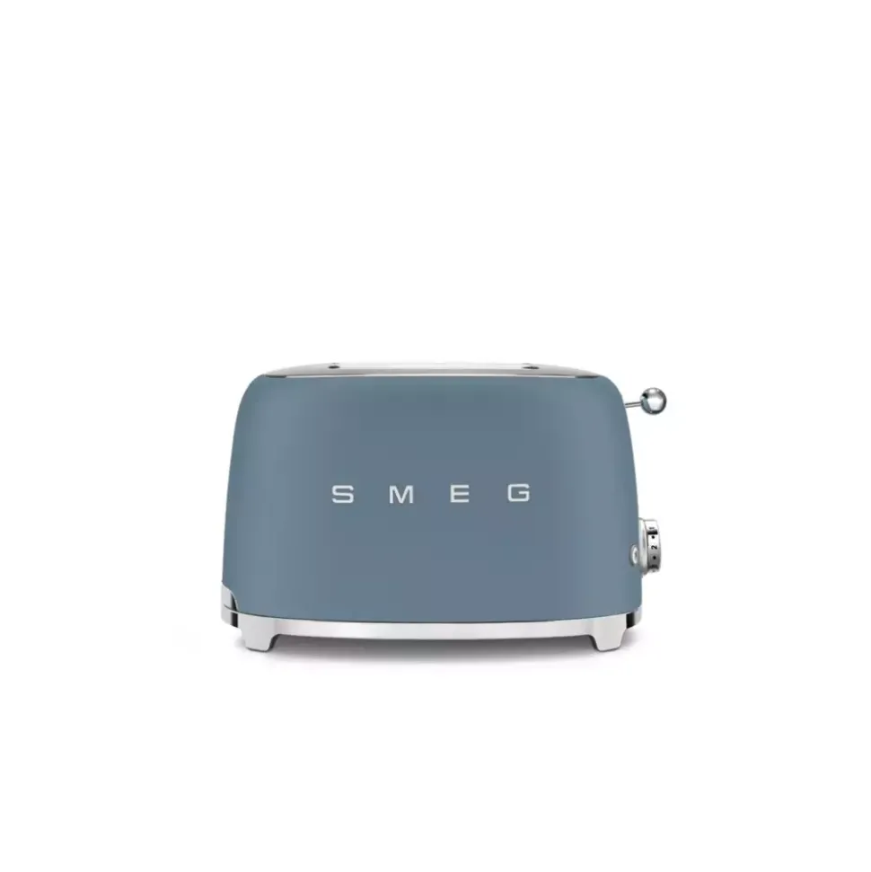 SMEG - TSF01 - Brødrister Blå