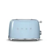 SMEG - TSF01 - Brødrister Pastellblå