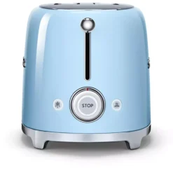 SMEG - TSF01 - Brødrister Pastellblå