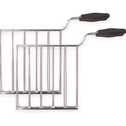 SMEG - TSSR - Toastrist