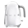 Smeg Vannkoker 1,7 l Krom
