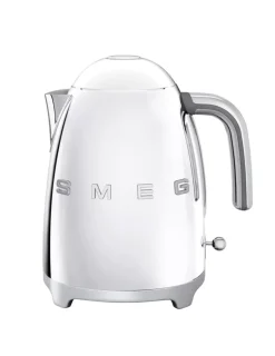 Smeg Vannkoker 1,7 l Krom