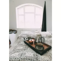 Smeg Vannkoker 1,7 l Krom