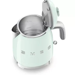 Smeg Vannkoker 0,8 l Pastellgrønn