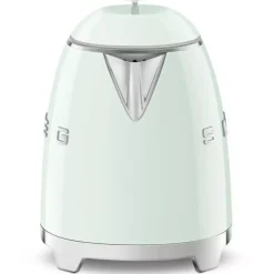 Smeg Vannkoker 0,8 l Pastellgrønn