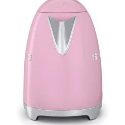 Smeg Vannkoker 1,7 l Pastellrosa